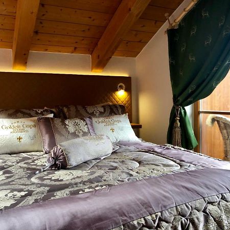 Golden Gapa Penthouse 1 Apartment Garmisch-Partenkirchen Ngoại thất bức ảnh
