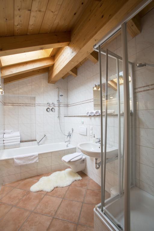 Golden Gapa Penthouse 1 Apartment Garmisch-Partenkirchen Ngoại thất bức ảnh