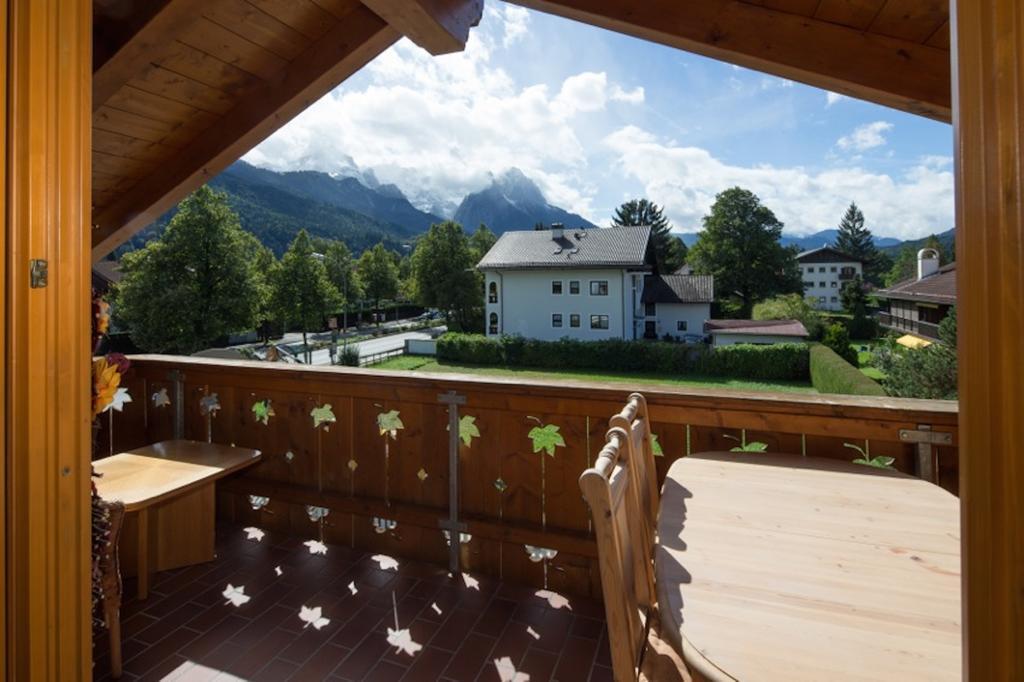 Golden Gapa Penthouse 1 Apartment Garmisch-Partenkirchen Ngoại thất bức ảnh
